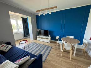 Apartament u Konstantego Gdynia